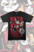 Camiseta Husk