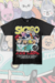 Camiseta SKZOO (Stray Kids)