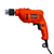 Furadeira de Impacto 1/2'' 560W 127V TM555 Black+Decker - comprar online