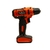 Parafusadeira Furadeira 3/8" 12V Black & Decker LD12S - comprar online