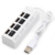 Hub USB 4 Portas com Chave Liga/Desliga - comprar online