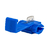 Conector de Derivação Guilhotina 1,0 a 2,5mm G20 - Azul - Mr. Home