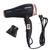 Secador de Cabelo Ion Pro Tourmaline 127V 1900W Lenoxx