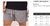 SHORT BERMUDA MASCULINO BASIC STYLE AREIA THANKFIELD - comprar online