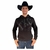 MOLETOM TXC MASCULINO CUSTOM-X UNITED STYLES PRETO