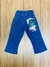 CALÇA FEMININA INFANTIL JUVENIL RACE BULL DELAVE - comprar online