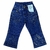 CALÇA RACE BULL FEMININA INFANTIL STONE BORDADO EM STRASS