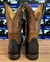 BOTA TEXANA GOYAZES MASCULINA SOLADO POWER DALLAS CAFÉ - loja online