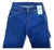 Calça Feminina Carpinteira C/ Elastano Race Bull - comprar online