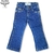 CALÇA COUNTRY INFANTIL C/ ELASTANO FEMININA STONE PURA RAÇA - comprar online