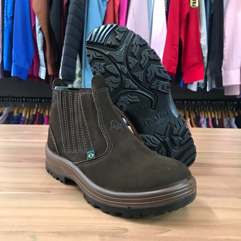 Botinas flex forte preço sales