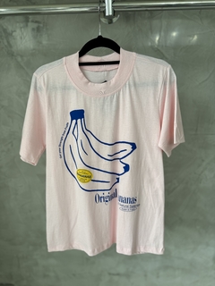 SALDO • Tee estampada | bananas na internet