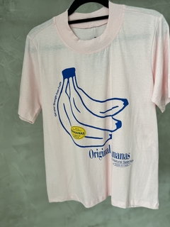 SALDO • Tee estampada | bananas - Tatte Store