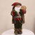 Boneco Papai Noel Decorativo 45 cm