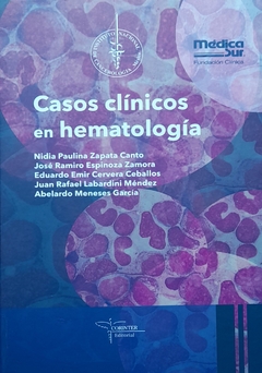 Casos Clínicos en Hematología