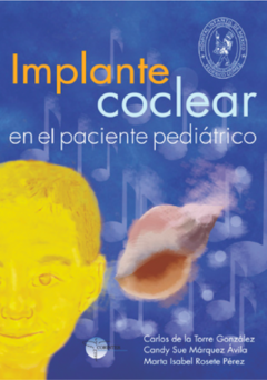 Implante coclear en el paciente pediátrico