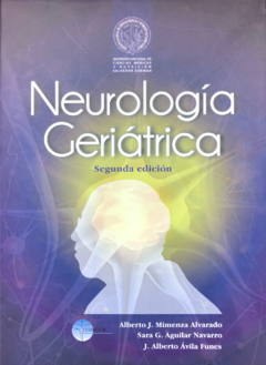 Neurología Geriatrica 2a Edición