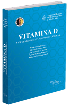 Vitamina D y enfermedades inflamatorias crónicas