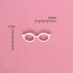 Óculos Delineado (2 unidades) - comprar online