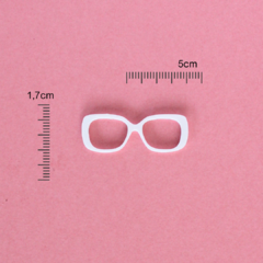 Óculos Retrô (2 unidades) - comprar online