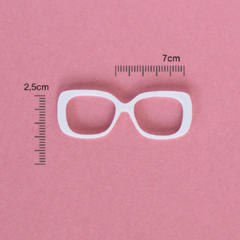 Óculos Retrô (2 unidades) na internet