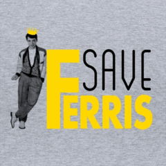 Save Ferris