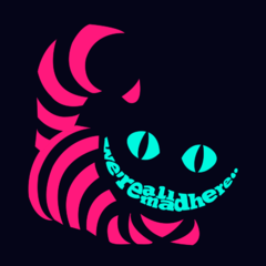 Gato de Cheshire