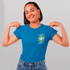 Camiseta Allejo