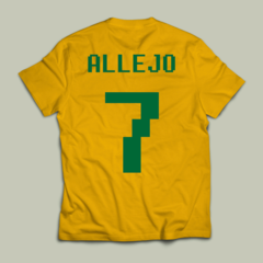 Allejo