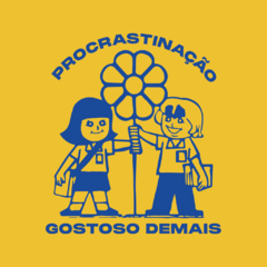 GOSTOSO DEMAIS - Printerama