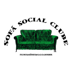Camiseta Sofá Social Clube