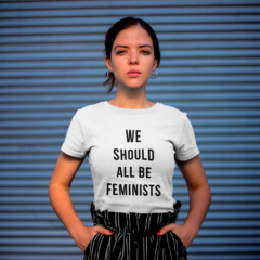 We Should All Be Feminists - comprar online