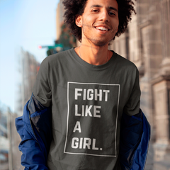 Fight Girl - Printerama