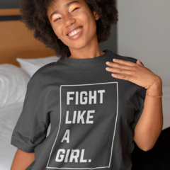 Fight Girl - comprar online