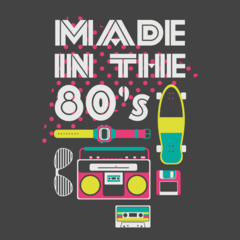 Made in the 80's