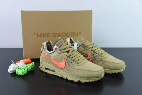 Air max cheap 90 sand white
