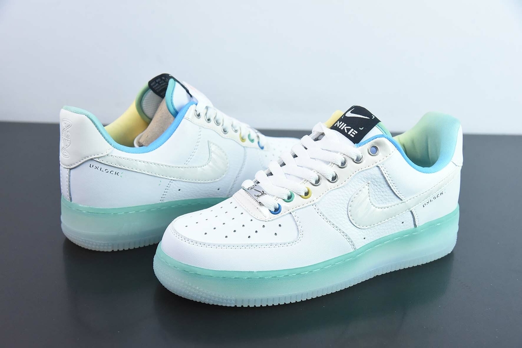 Nike air force 1 ultraforce prm 2025