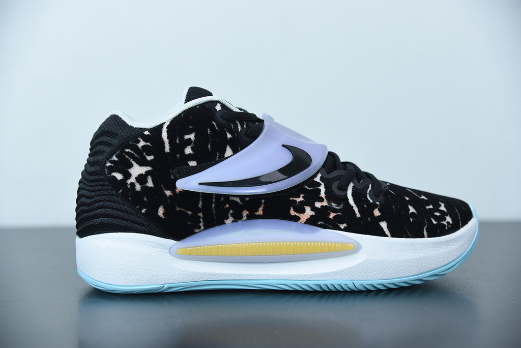 Kd 11 floral blue outlet