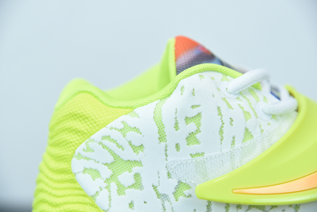 White kd sales