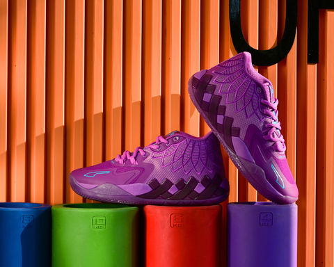 Kyrie hot sale confetti 2k19