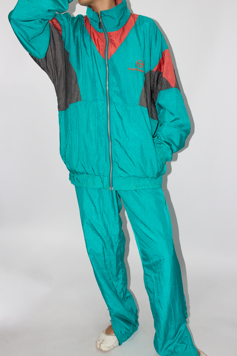 Conjunto sergio tacchini hotsell