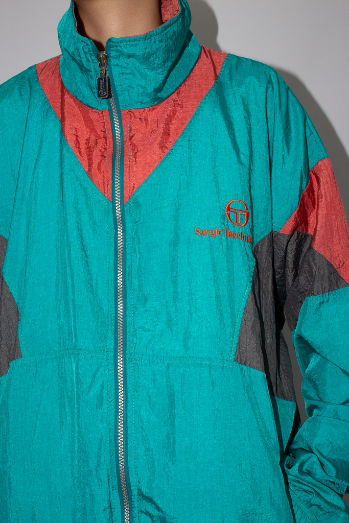 CONJUNTO SERGIO TACCHINI NYLON Comprar em METR POLIS