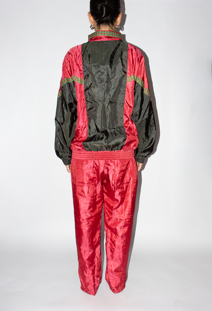 Conjunto tactel adidas sales