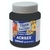 Tinta Tecido Fosca Acrilex 520 - Preto - comprar online