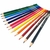 Lápis de Cor Giotto Colors 3.0 com 12 Cores + Lápis e Apontador - comprar online