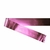 Fita Metaloide 20mm Prata Rosa com 50 Metros Lantecor - comprar online
