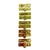 Fecho Dourado 2,5x1,5cm - comprar online