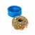 Molde de Silicone Rosquinha Donut's Grande