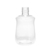 Frasco Transparente para sabonete liquido, difusor, agua de leçóis, alcool de cereais, etc.  Usar com tampa rosca