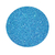 Glitter Pote 3gr Azul Neon - comprar online